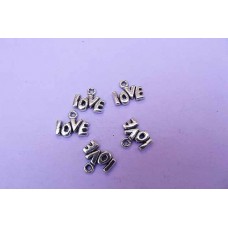 Charm Nickel